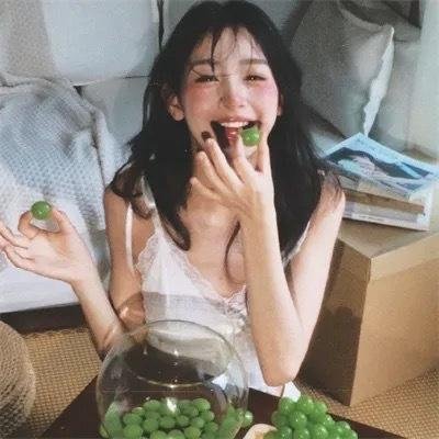 当儿女回家时